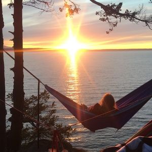 Meet your Posher, Camryn